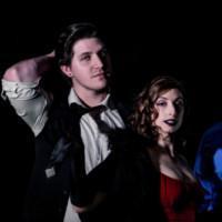 Photo Flash: First Look At The Cast Of ALBIREO: A NEW MUSICAL Photo