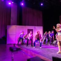 Photo Flash: MIT Musical Theatre Guild (MTG) Presents LEGALLY BLONDE Photo