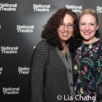 Photo Flash: The Cast of HADESTOWN Celebrates Opening Night At National Theatre Photo