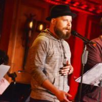 Photo Flash: F. Michael Haynie, Storm Lever, And More Sing The Music Of Ben Caplan At Photo