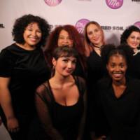 Photo Flash: THIS IS ME Holds World Premiere Reading Photo