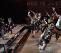 Photo Flash: OLIVER! Comes To Philadelphia For The Holidays At Quintessence! Photo
