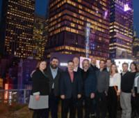 Photo Flash: Providence's Wilbury Theatre Group Accepts 2018 National Theatre…