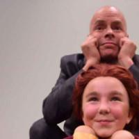 Photo Flash: ANNIE Celebrates Opening Night at Cent. Stage Co. Photo