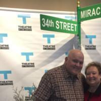 Photo Flash: MIRACLE ON 34TH STREET: THE MUSICAL Opens at TATC Video