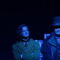 Photo Flash: Martin Giles, Jordon Ross Weinhold & Karen Baum In PICT's THE OLD…