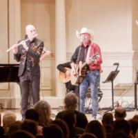 Photo Flash: The Indie Collaborative At Carnegie Hall - A Celebration Of Musical Exce Photo