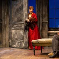 Photo Flash: First Look at A DOLL'S HOUSE, PART 2 At George Street Playhouse