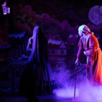 Photo Flash: A Decade Of Dickens  - A CHRISTMAS CAROL The Musical Begins Its 10th Yea Video