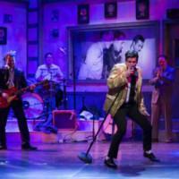 Photo Flash: GET Remounts the Rockin' MILLION DOLLAR QUARTET
