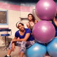 Photo Flash: First Look a WAISTWATCHERS THE MUSICAL at the Miracle Theatre Photo