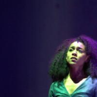 Photo Flash: A CHRISTMAS CAROL IN HARLEM From The Classical Theater Of Harlem Photo