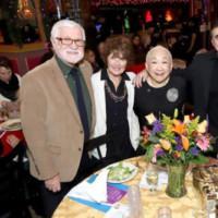 Photo Flash: Look Inside the The 2018 DO40 Annual Legacy Awards