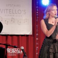 Photo Flash: Looking Back At (mostly)musicals' HOLIDAY Show, & 5th Anniversary Show A Photo