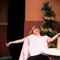Photo Flash: First Look at A TUNA CHRISTMAS at City Theatre Austin Photo