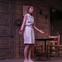 Photo Flash: Hampton Theatre Company Presents ON GOLDEN POND
