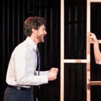 Photo Flash: First Look at Arthur Miller's AN ENEMY OF THE PEOPLE At The Union Theatre