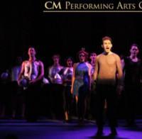 Photo Flash: First Look At CM Performing Arts Center Presents: PIPPIN At The Noel S.  Photo