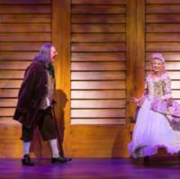 Review Roundup: Critics Sound Off On 1776 THE MUSICAL at La Mirada Photo