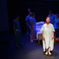 Photo Flash: WIT Comes To Wheaton Drama Stage This Friday Video