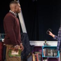 Photo Flash: First Look at I AND YOU at Mile Square Theatre Video