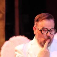 Photo Flash: Smithtown Performing Arts Center Presents AN ACT OF GOD Photo