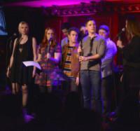 Photo Flash: BRIGHT LIGHTS, BIG CITY Returns To Feinstein's/54 Below