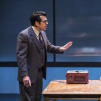 Photo Flash: First Look at Ensemble Theatre Company's DEATH OF A SALESMAN Photo