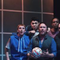 Photo Flash: THE CURIOUS INCIDENT OF THE DOG IN THE NIGHT-TIME At Selma Arts Center