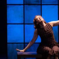 Photo Flash: Obie Winner Renata Hinrichs Premieres RANDOM ACTS Off-Broadway Photo