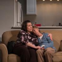 Photo Flash: First Look at THE HUMANS at Geva Theatre Center Video
