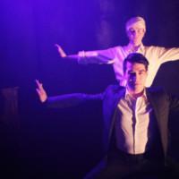 Photo Flash: First Look at First Floor Theater's MIKE PENCE SEX DREAM Photo