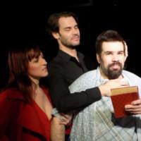 Photo Flash: First Look At IDENTITY At El Barrio's Artspace Photo