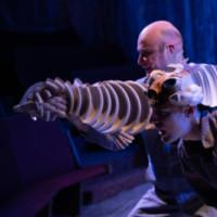 Photo Flash: First Look At Flint Repertory Theatre & CollaborationTown's RIDDLE OF TH Photo