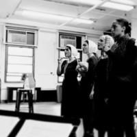 Photo Flash: HANDMAID'S MUSICAL: A DYSTOPIAN TALE Gets Ready To Smash The Patriarchy  Photo