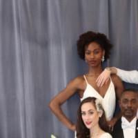Photo Flash: Chatting With Director Andre De Shields In The SOPHISTICATED LADIES…