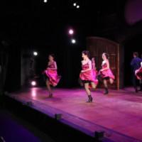 Photo Flash: First Look at Porchlight Music Theatre's PORCHLIGHT REVISITS CAN-CAN Photo