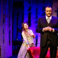 Photo Flash: First Look at A LITTLE NIGHT MUSIC At Tacoma Little Theatre Video