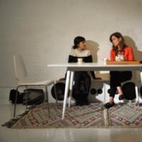 Photo Flash: Blockchain Theater Project And Theaterlab Present NYLON, A New Play By S Photo