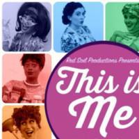 Photo Flash: Check Out the New Poster And Promo Photos For THIS IS ME Video