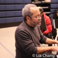 Photo Flash: Nat Adderley, Jr. Joins NJPAC And Crossroads Theatre Co-production Of SO Photo