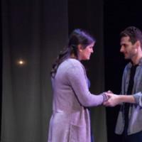 Photo Flash: First Look At CONSTELLATIONS At The Wilbury Theatre Group Video