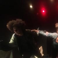 Photo Flash: First Look at RAIN AND ZOE SAVE THE WORLD At The Blank Theatre In Los An Photo