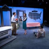 Photo Flash: The Actors Studio Drama School 2019 Repertory Season Opens With BOBRAUSC Photo