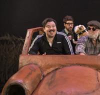 Photo Flash: First Look at Ensemble Theatre Company's EVERYTHING IS ILLUMINATED