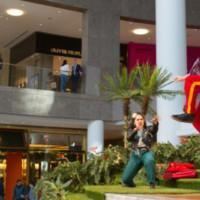 Photo Flash: Third Rail Projects Presents Free Oasis Performances In Lower Manhattan Photo