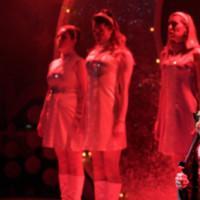 Photo Flash: First Look At The UK Premiere Of THE MARVELOUS WONDERETTES Photo