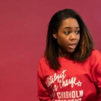 Photo Flash: In Rehearsal with the Amoralists' World Premiere of ENTANGLED Photo