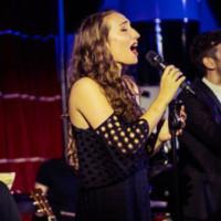 Photo Flash: First Look at Nick Butcher's London Concert LIVE At Zedel's