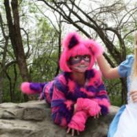 Photo Flash: Join MYO Down The Rabbit Hole For ALICE IN WONDERLAND, JR. Video